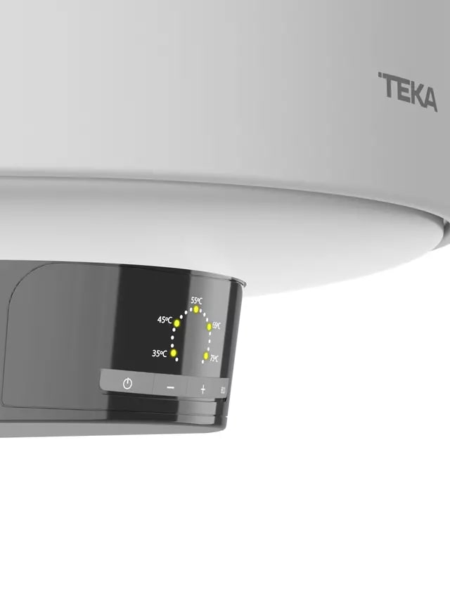 Termo Eléctrico Mural TEKA  1500W 80 Litros EWH803