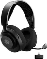 Audífonos Gaming Steelseries Arctis Nova 5, caja con desgaste2