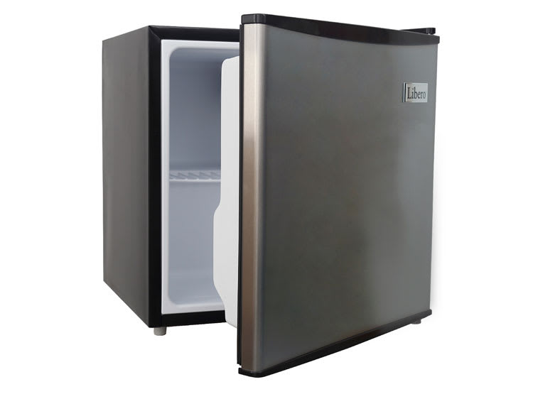 Frigobar Libero LFB50I 44L Inox.2