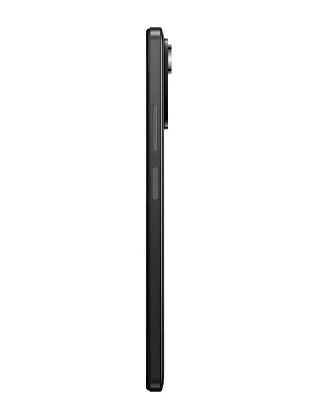 Celular Xiaomi Redmi Note 12S, 256GB, no toma Sim Claro-Negro3