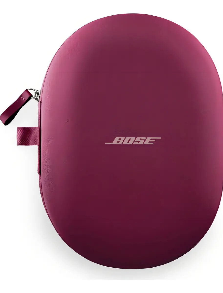 Auriculares Bluetooth BOSE QuietComfort Ultra (Over Ear - Micrófono - Noise Cancelling - Púrpura)3