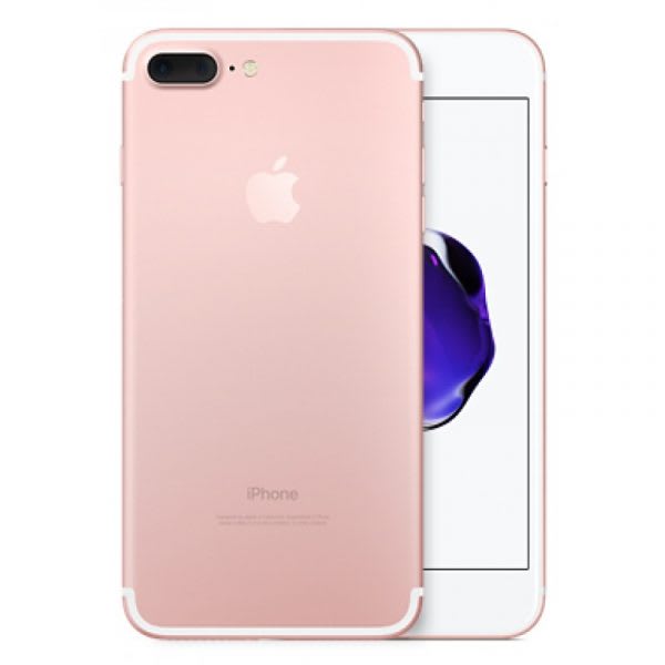 Celular Apple Iphone 7, 256GB, No es dual, 4G, Rose Gold-Reacondicionado3
