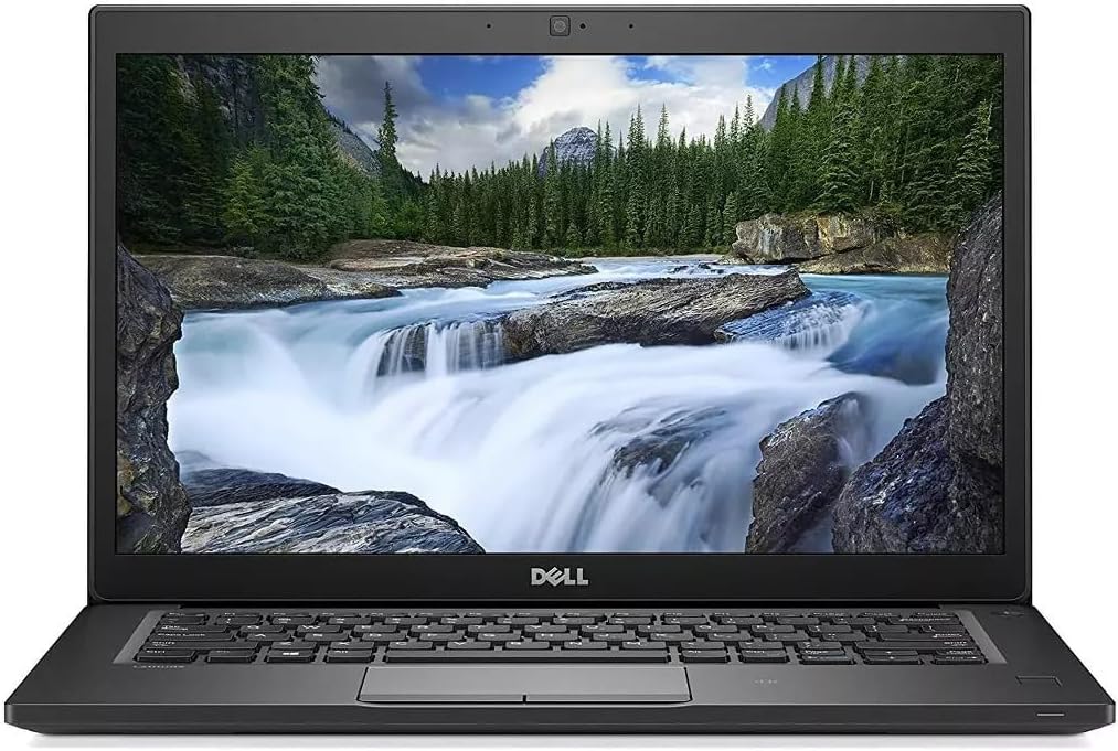 Notebook Dell Latitude 5300, core I7, 13