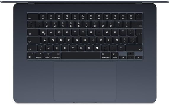 Apple MacBook Air ,15