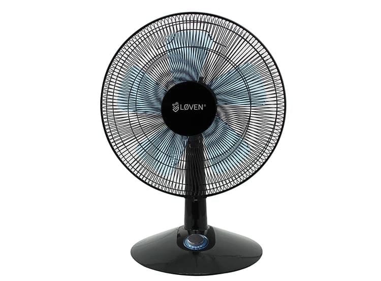 Ventilador Loven Escritorio 16’’2