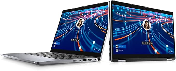 Notebook Dell Latitude 5320, 2 en 1, Core I5, 13.3