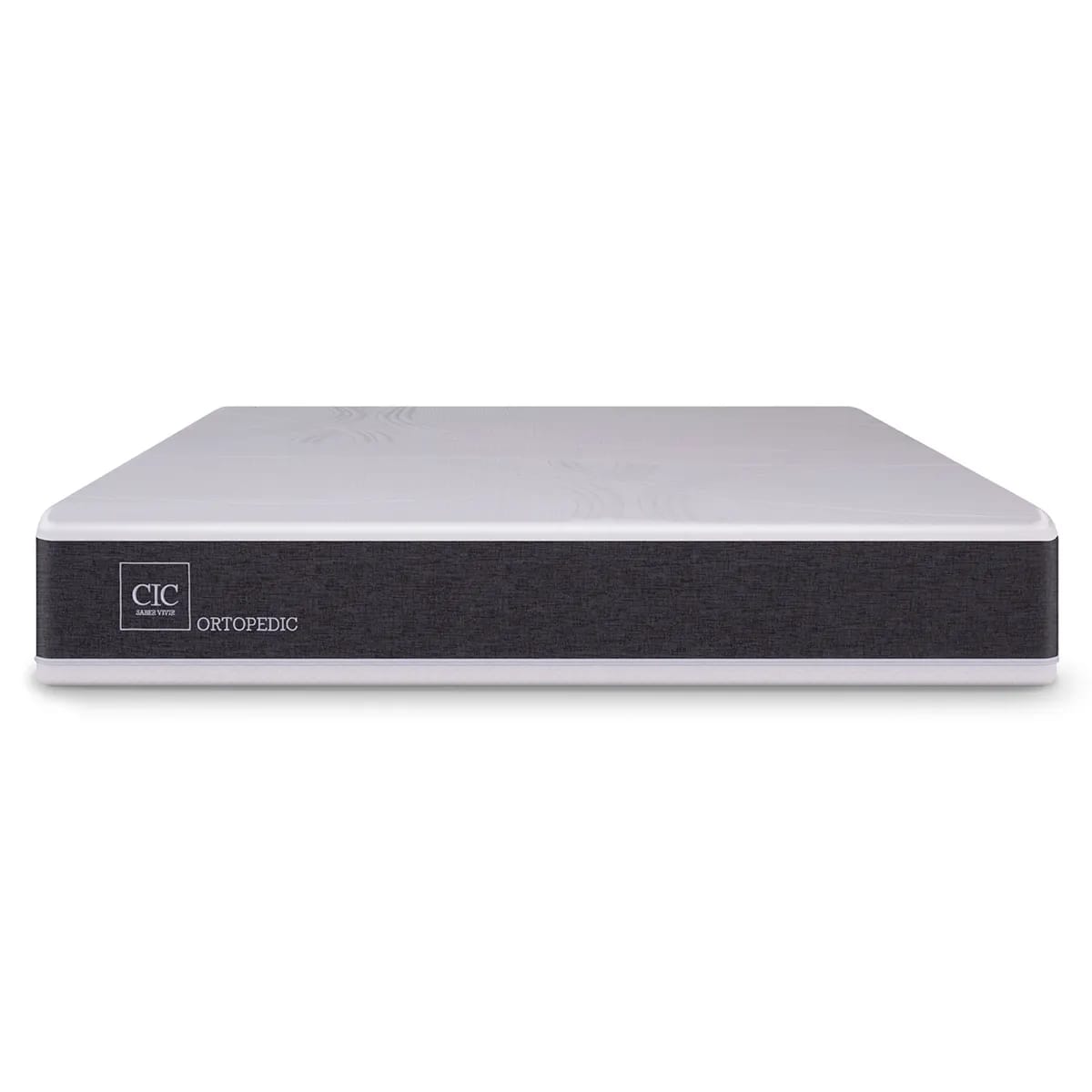 Colchón CIC Ortop 2P x 2.00mt3