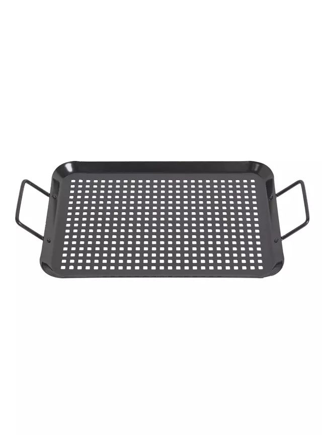 Grill La Hacienda para Verduras 41.5x25 cm3