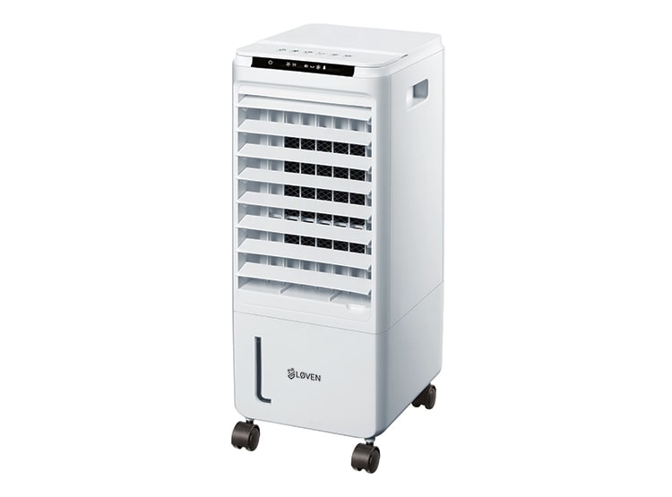 Enfriador de aire digital  Loven EA70002