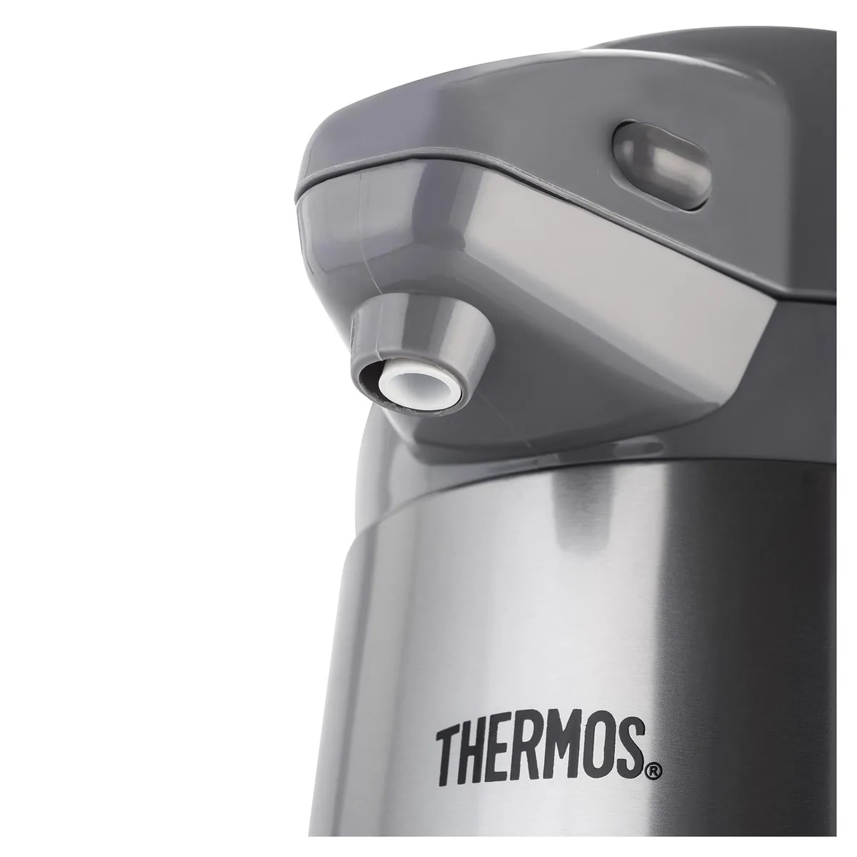 Termo Sifón Thermos  Agua Caliente Acero Inoxidable 2.56