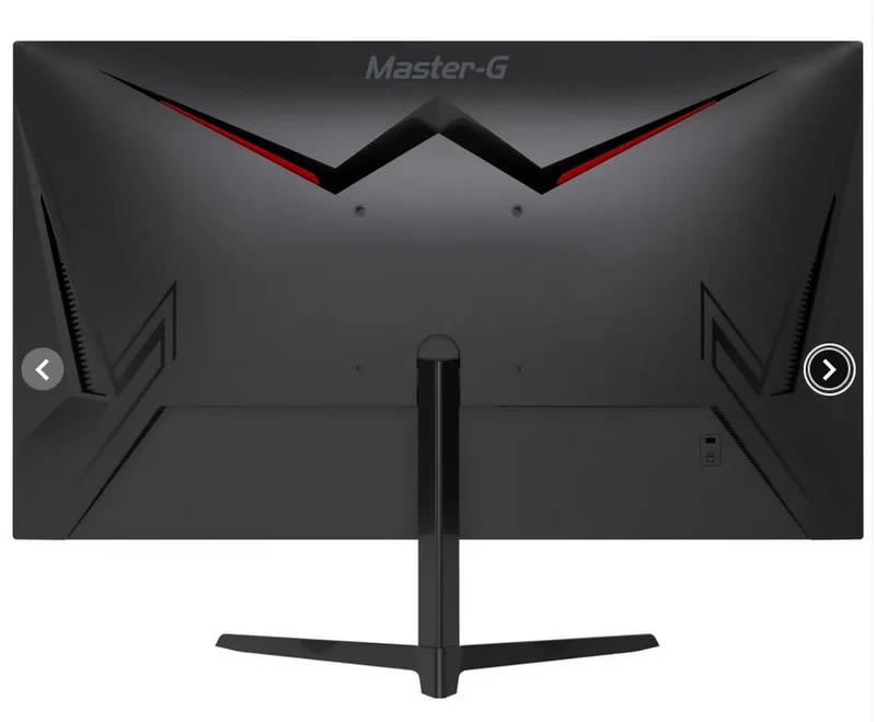 Monitor Gamer MGMG2440 24