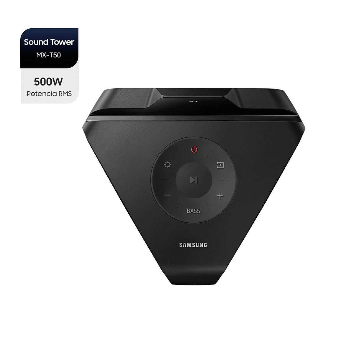 Sound Tower  Samsung  MXT50/ZS2