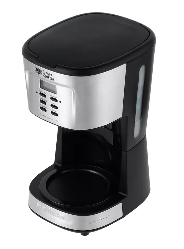 Cafetera de Filtro Ursus Trotter  de 12 Tazas Kaffeeklassik4
