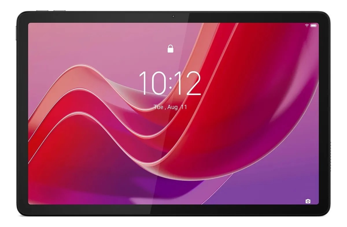 Tablet Lenovo TB330FU, 8GB Ram,  128GB SSD-Gris3