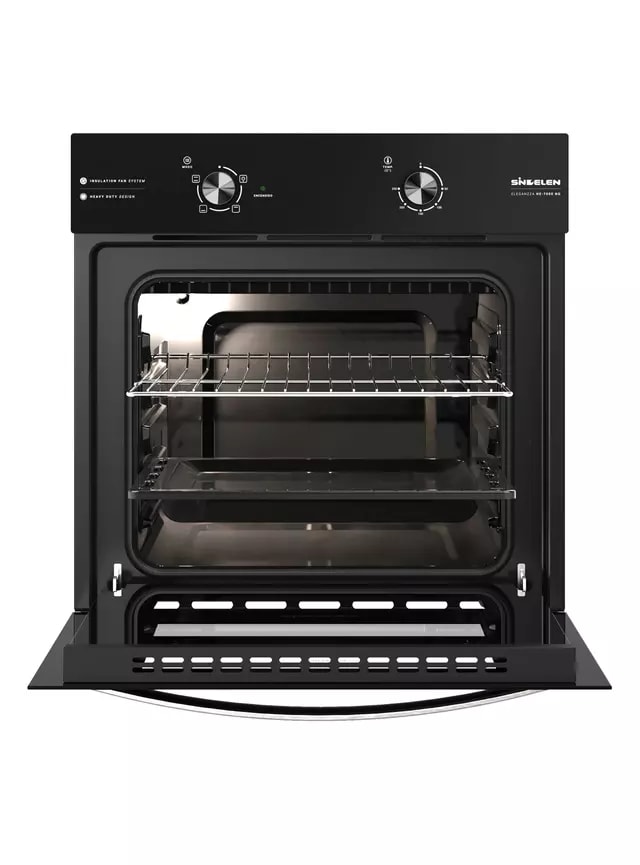 Horno Empotrable Sindelen 59 Litros HE-7000NG Negro3