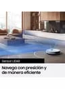 Aspiradora Robot Samsung  Bespoke Jet Bot con Estación de Limpieza2