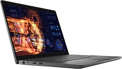Notebook Dell Latitude 5300, core I7, 13