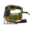 Sierra caladora eléctrica 750W Bauker3