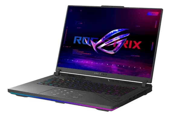 Notebook Asus Rog Strix Gaming, Core I7, 32GB, 1TB Ssd, 16
