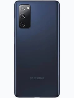 Celular Samsung S20 Fe 5G, 128GB, Leves rayas tapa trasera, Azul-Reacondicionado2