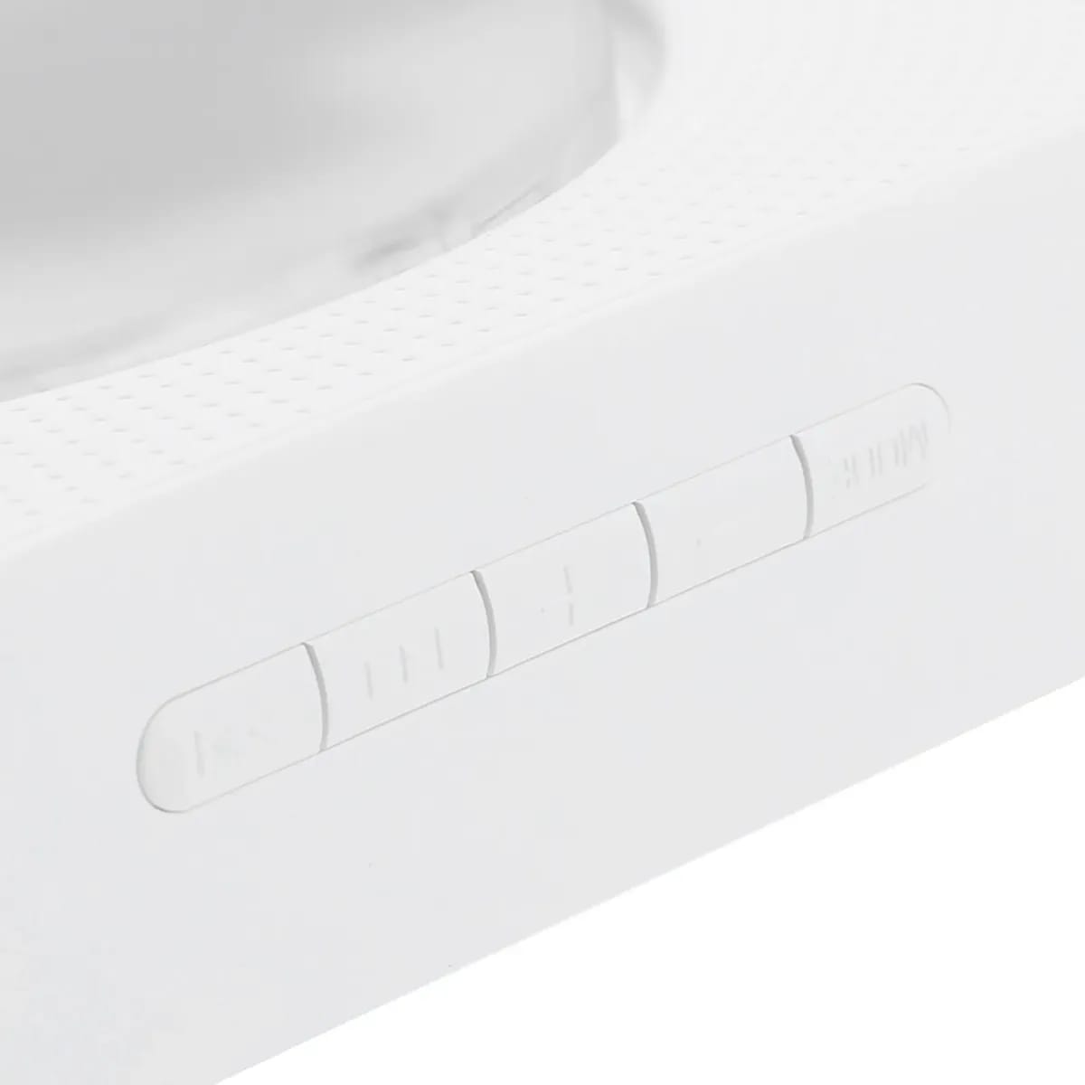 Reproductor de CD Genérico modelo YR-Q200-Blanco1