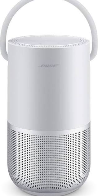 Bose Portable Smart Speaker Luxe Silver Ipx4, Open Box2