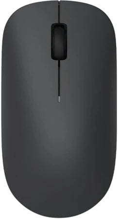 Teclado y Mouse Inalámbrico Xiaomi Mi Wireless-Negro4