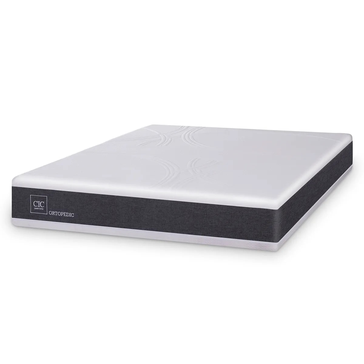 Colchón CIC Ortop 2P x 2.00mt4