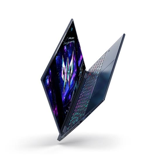Notebook  Acer Predator Helios Neo, 16