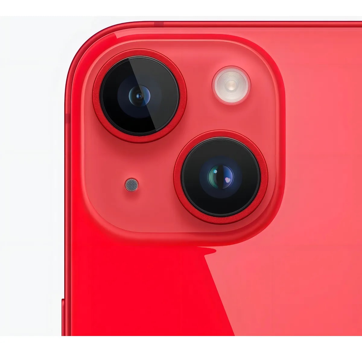 Celular Apple Iphone 14, 128GB, Rojo-Reacondicionado4