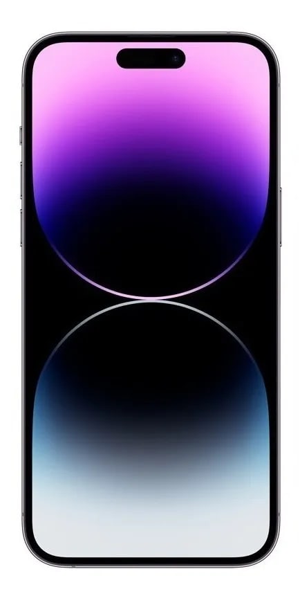 Celular Apple Iphone 14 Pro Max, 128GB Morado-Reacondicionado3
