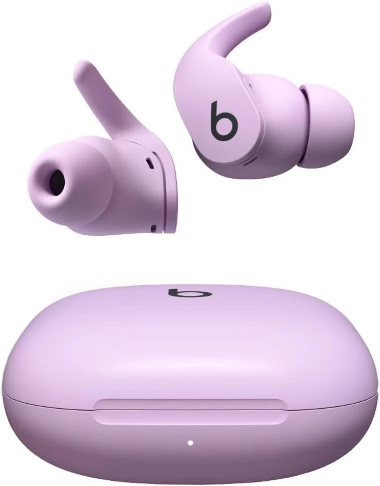 Audífonos Beats Fit Pro-Morado2