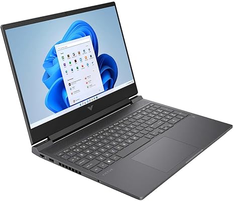 Notebook HP Victus, 16