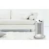 Termoventilador Eléctrico  Toyotomi Swing 2.000 W MH-20881