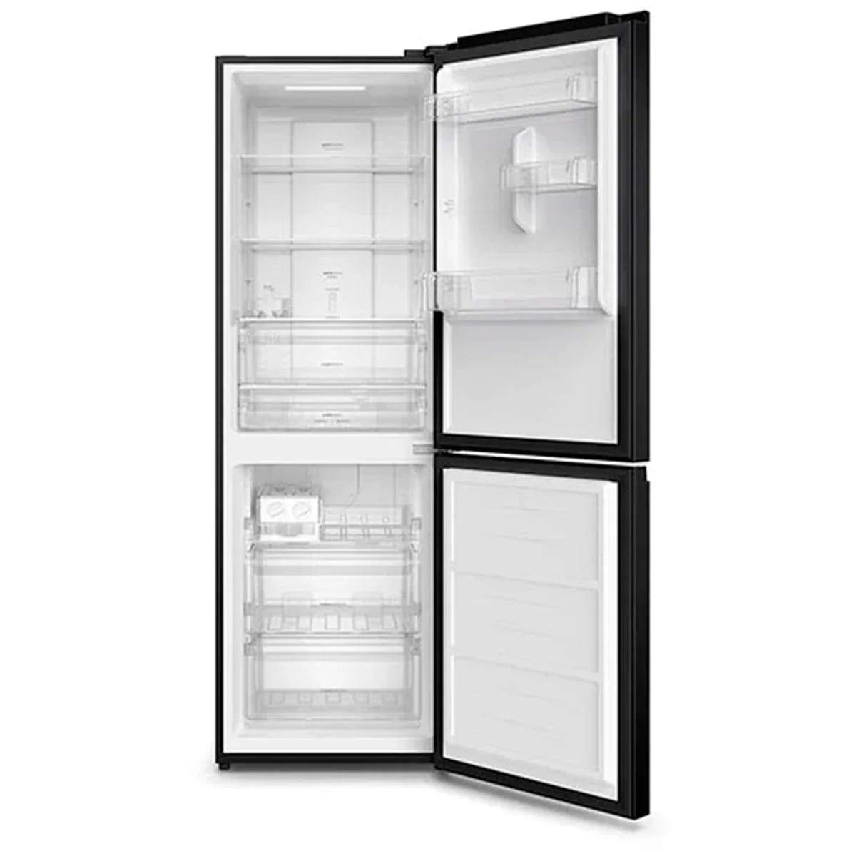 Refrigerador Electrolux DDB60GE1