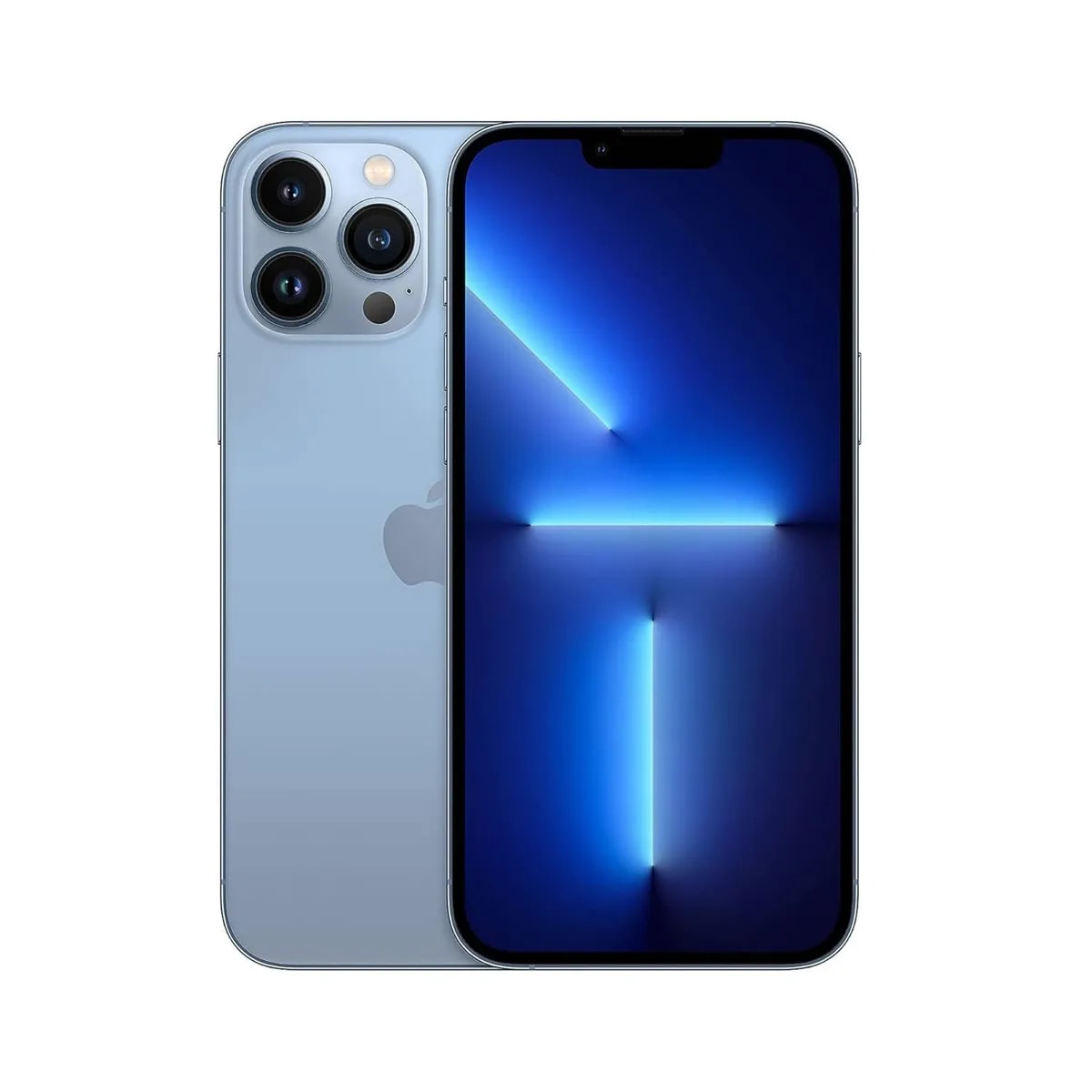 Celular Apple Iphone 13 Pro, 128GB Azul Sierra-Reacondicionado3