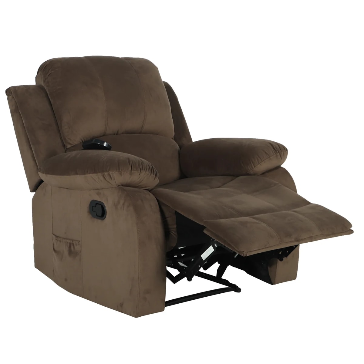 Berger Atlanta Just Home Collection  café 1 cuerpo2