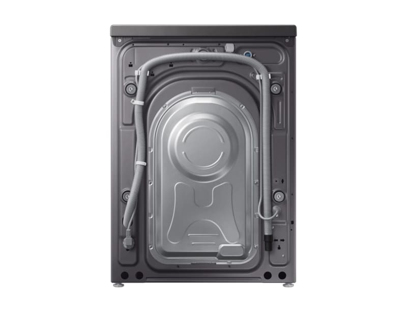 Lavadora Secadora Samsung 14Kg / 9Kg Gris WiFi con Ecobubble, Caja genérica.4