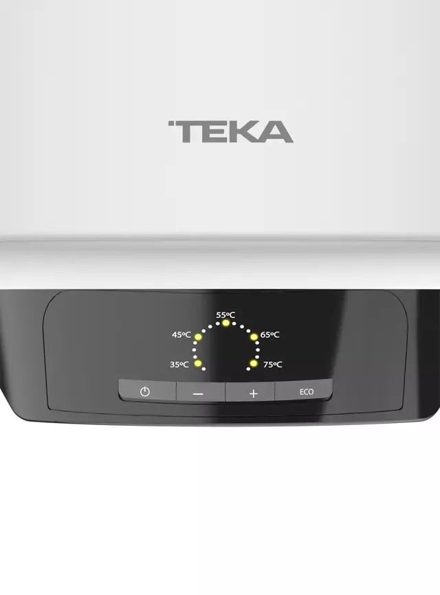 Termo Eléctrico Mural TEKA  1500W 80 Litros EWH804