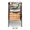 Calefont Gas Licuado Mademsa 5 Litros Tiro Natural Ionizado6