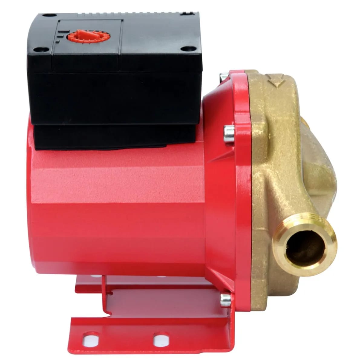 Bomba De Agua Splendid O Presurizadora Brs-350w 3/4