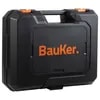 Kit Taladro Percutor Bauker  13 mm 20 V+ Atornillador Impacto 20 V +2 Baterías 2 AH + Cargador6