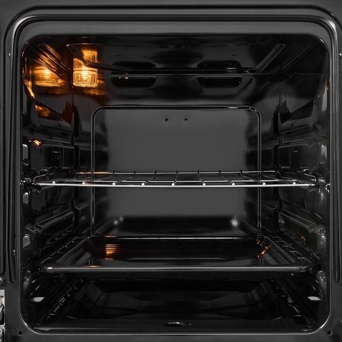 Cocina Midea MFO-MG20 4 Platos4