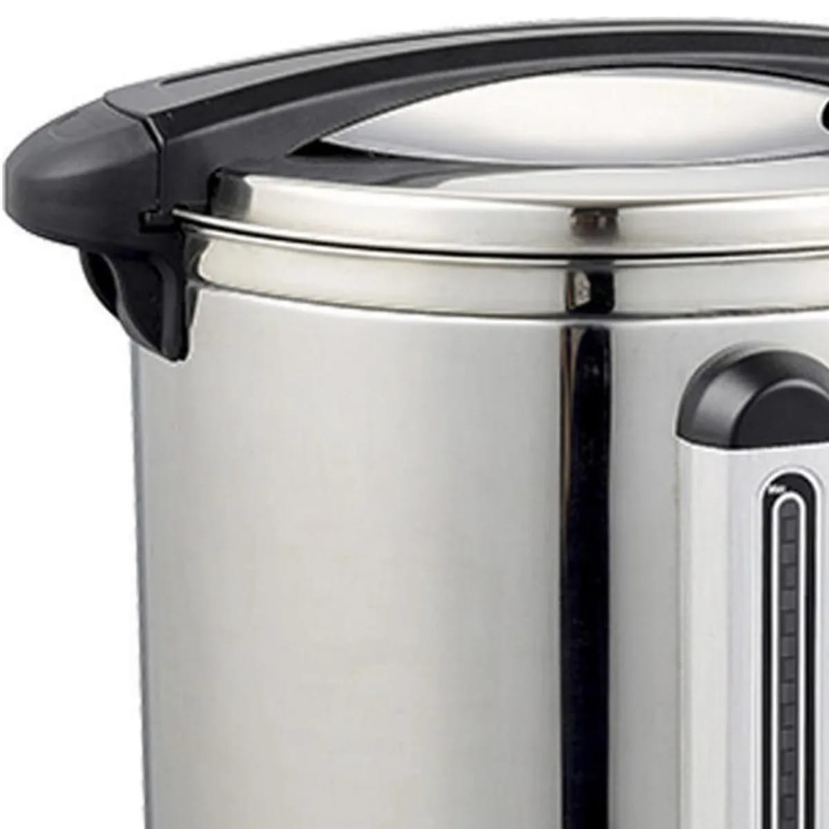 Hervidor Mantenedor Industrial ventus  10 Litros VHA-104