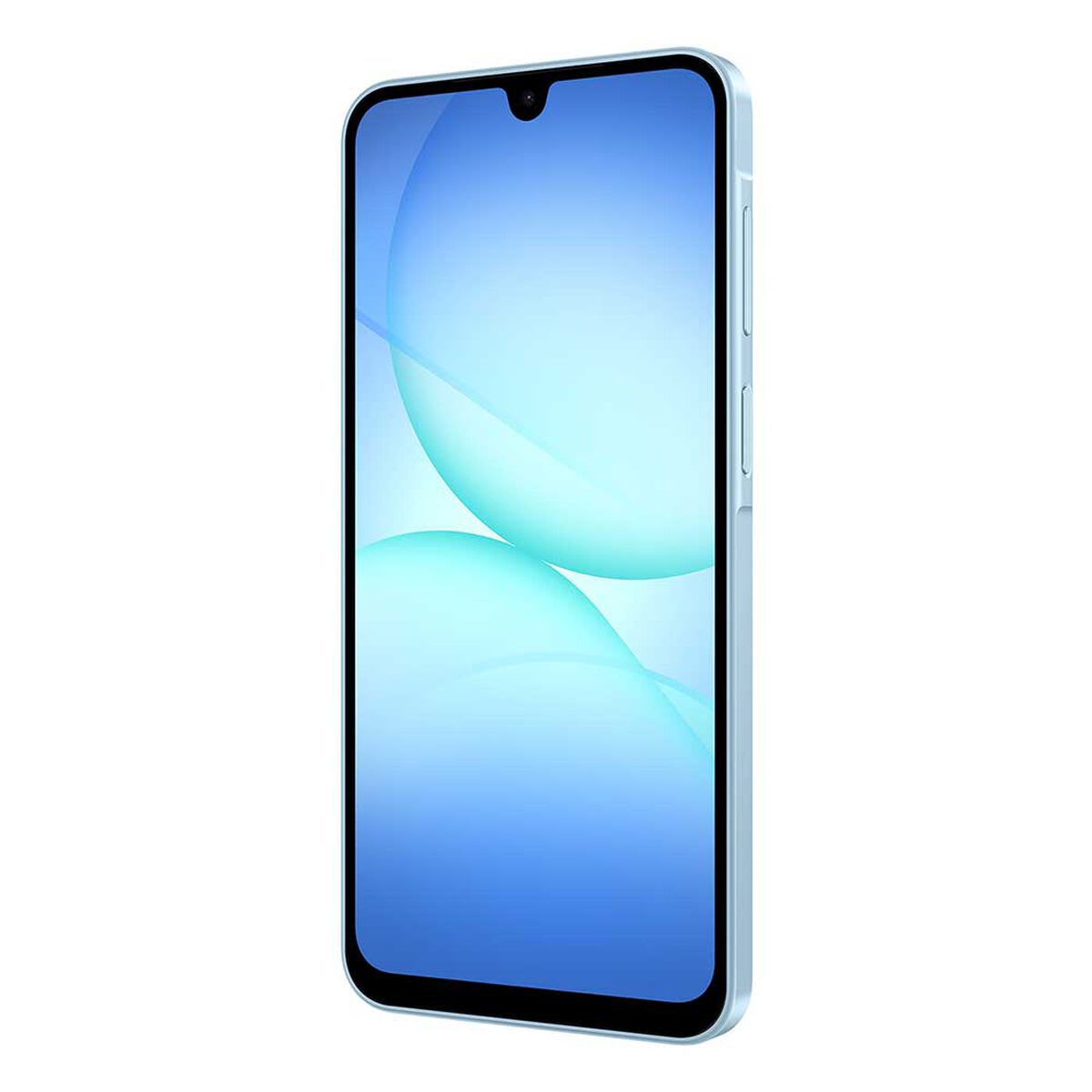 Celular Samsung Galaxy A71, 128GB, 5G, No toma 5G con Movistar y Wom Prism Cube Celeste-Reacondicionado5
