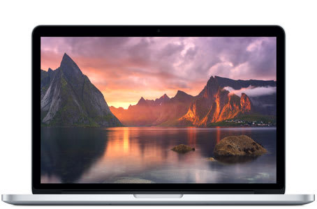 Notebook Apple Macbook Pro, 15
