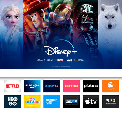 Roku Premiere 4K 3920XB Negro2