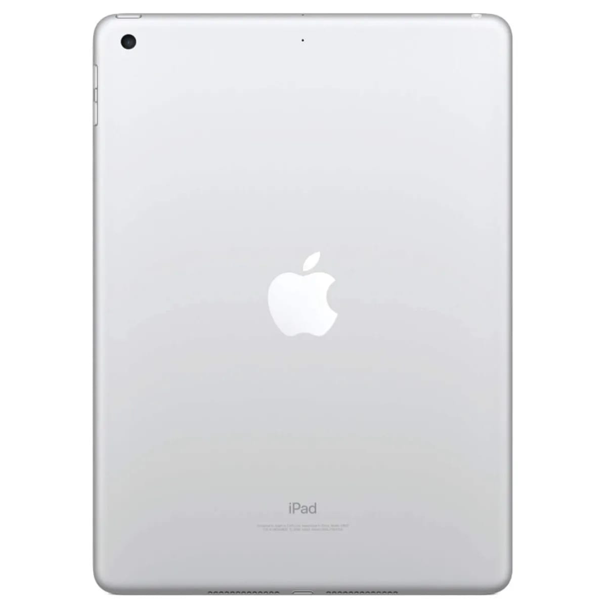 Tablet Apple IPad 6ta Gen, 128GB, Plateada-Reacondicionada1