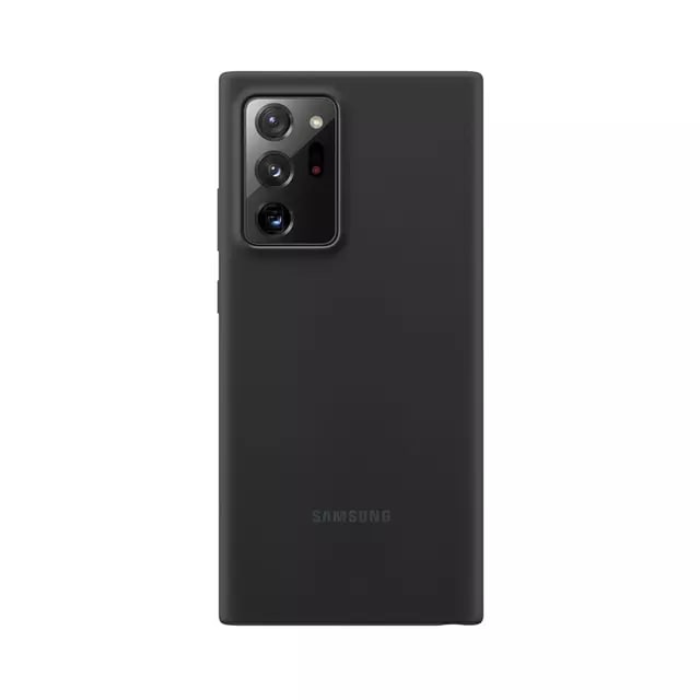 Celular Samsung Galaxy Note 20 Ultra 5G, no es dual,  128GB, Negro-Reacondicionado2