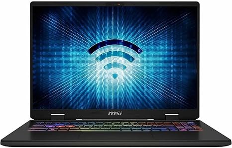Notebook Gamer MSI Sword 1613665, 16GB, 1TB SSD, 16